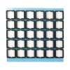 120 miếng lót giảm tiếng ồn bàn phím cơ – giảm chấn, công tắc âm thanh, 60.170₫ 9