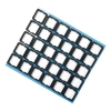 120 miếng lót giảm tiếng ồn bàn phím cơ – giảm chấn, công tắc âm thanh, 60.170₫ 10