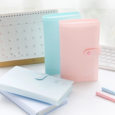 120 túi LOMO Thẻ sách Photocard Album ảnh - Dung lượng, Giá ưu đãi 65.016 VND
