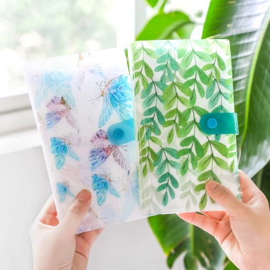 120 túi LOMO Thẻ sách Photocard Album ảnh - Dung lượng, Giá ưu đãi 65.016 VND