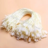 1.200pcs Dây Treo Thẻ Bài Đủ Màu Sắc - Polyester Khóa Vuông, Dây Dù Xâu Tag Quần Áo - Giá Ưu Đãi 29.000đ 6