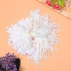 1.200pcs Dây Treo Thẻ Bài Đủ Màu Sắc - Polyester Khóa Vuông, Dây Dù Xâu Tag Quần Áo - Giá Ưu Đãi 29.000đ 9