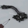 1.200pcs Dây Treo Thẻ Bài Đủ Màu Sắc - Polyester Khóa Vuông, Dây Dù Xâu Tag Quần Áo - Giá Ưu Đãi 29.000đ 10