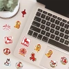 122 Bính Ngọ Nhãn dán 2.026 - Sticker chống nước cute DIY, sổ nhãn dán đồ chơi trẻ em, quà Tết giá chỉ 55.566 VND 3