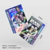 124 BIGBANG Photocard 3D Laser Sticker LOMO - Hộp 124 thẻ, giá ưu đãi 71.500₫ 5