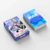 124 BIGBANG Photocard 3D Laser Sticker LOMO - Hộp 124 thẻ, giá ưu đãi 71.500₫ 7