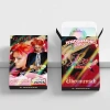 124 Cái Hộp BIGBANG G‑Dragon Photocard 3D Laser Sticker LOMO Card Giá 71.500₫ 3