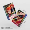 124 Cái Hộp BIGBANG G‑Dragon Photocard 3D Laser Sticker LOMO Card Giá 71.500₫ 5