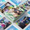 124 Cái Hộp CORTIS Photocards Holographic LOMO Card KPOP - Bộ Sưu Tập Thẻ Holographic Giá 71.500 VND