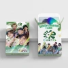 124 Cái Hộp CORTIS Photocards Holographic LOMO Card KPOP - Bộ Sưu Tập Thẻ Holographic Giá 71.500 VND 3