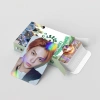124 Cái Hộp CORTIS Photocards Holographic LOMO Card KPOP - Bộ Sưu Tập Thẻ Holographic Giá 71.500 VND 4