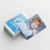124 Cái Hộp CORTIS Photocards Holographic LOMO Card KPOP - Bộ Sưu Tập Thẻ Holographic Giá 71.500 VND 5