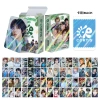 124 Cái Hộp CORTIS Photocards Holographic LOMO Card KPOP - Bộ Sưu Tập Thẻ Holographic Giá 71.500 VND 6