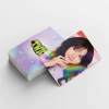 124 Cái Hộp TWICE Photocards Câu Chuyện Đi Trên Holographic LOMO Card - Bộ Sưu Tập KPOP Siêu Độc Đáo - Giá chỉ 71.500₫ 4