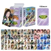 124 Cái Hộp TWICE Photocards Câu Chuyện Đi Trên Holographic LOMO Card - Bộ Sưu Tập KPOP Siêu Độc Đáo - Giá chỉ 71.500₫ 5