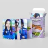 124 Cái Hộp TWICE Photocards Câu Chuyện Đi Trên Holographic LOMO Card - Bộ Sưu Tập KPOP Siêu Độc Đáo - Giá chỉ 71.500₫ 8