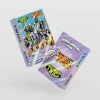 124 Cái Hộp TWICE Photocards Câu Chuyện Đi Trên Holographic LOMO Card - Bộ Sưu Tập KPOP Siêu Độc Đáo - Giá chỉ 71.500₫ 9