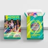 124 Cái KATSEYE Photocards Holographic LOMO KPOP - Thẻ Holographic, Giá 71.500₫ 3