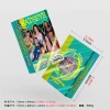 124 Cái KATSEYE Photocards Holographic LOMO KPOP - Thẻ Holographic, Giá 71.500₫ 8