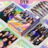 124 KATSEYE Photocards BEAUTIFUL CHAOS Gabriela 3D LOMO KPOP - Giá 38.500₫