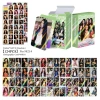 124 KATSEYE Photocards BEAUTIFUL CHAOS Gabriela 3D LOMO KPOP - Giá 38.500₫ 5