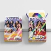 124 KATSEYE Photocards BEAUTIFUL CHAOS Gabriela 3D LOMO KPOP - Giá 38.500₫ 8