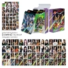 124 KATSEYE Photocards Holographic LOMO - Manon, Sophia, Lara, Yoonchae - Nhãn Dán Thẻ Ba Chiều Giá chỉ 38.500 VNĐ 4