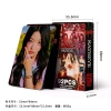 124 KATSEYE Photocards Holographic LOMO - Manon, Sophia, Lara, Yoonchae - Nhãn Dán Thẻ Ba Chiều Giá chỉ 38.500 VNĐ 9