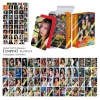 124 KATSEYE Photocards Holographic LOMO - Manon, Sophia, Lara, Yoonchae - Nhãn Dán Thẻ Ba Chiều Giá chỉ 38.500 VNĐ 10