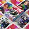 124 Photocards BOYNEXTDOOR Hành Động Ba Chiều LOMO KPOP Bộ sưu tập giá 71.500₫