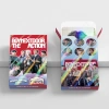 124 Photocards BOYNEXTDOOR Hành Động Ba Chiều LOMO KPOP Bộ sưu tập giá 71.500₫ 3