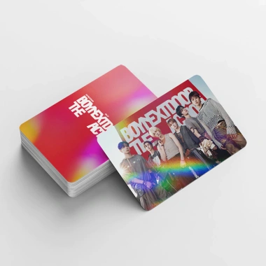 124 Photocards BOYNEXTDOOR Hành Động Ba Chiều LOMO KPOP Bộ sưu tập giá 71.500₫