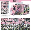 124 Photocards Stray Kids KARMA Holographic LOMO FELIX Seungmin Lee Biết HAN - Nhãn dán ba chiều - 39.600₫
