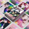 124 Photocards Stray Kids KARMA Holographic LOMO FELIX Seungmin Lee Biết HAN - Nhãn dán ba chiều - 39.600₫ 2