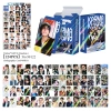 124 Photocards Stray Kids KARMA Holographic LOMO FELIX Seungmin Lee Biết HAN - Nhãn dán ba chiều - 39.600₫ 4