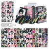 124 Photocards Stray Kids KARMA Holographic LOMO FELIX Seungmin Lee Biết HAN - Nhãn dán ba chiều - 39.600₫ 5