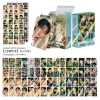 124 Photocards Stray Kids KARMA Holographic LOMO FELIX Seungmin Lee Biết HAN - Nhãn dán ba chiều - 39.600₫ 6