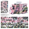 124 Photocards Stray Kids KARMA Holographic LOMO FELIX Seungmin Lee Biết HAN - Nhãn dán ba chiều - 39.600₫ 10