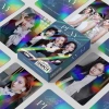 124 Photocards TWICE MISSAMO Holographic LOMO Card KPOP PLAY - Thẻ ba chiều, Bộ sưu tập nhãn dán, Giá chỉ 70.950 VND