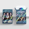 124 Photocards TWICE MISSAMO Holographic LOMO Card KPOP PLAY - Thẻ ba chiều, Bộ sưu tập nhãn dán, Giá chỉ 70.950 VND 3