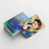 124 Photocards TWICE MISSAMO Holographic LOMO Card KPOP PLAY - Thẻ ba chiều, Bộ sưu tập nhãn dán, Giá chỉ 70.950 VND 5