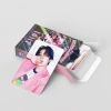 124 Stray Kids Photocards DO IT Holographic LOMO KPOP Thẻ Sưu Tập 71.500 VNĐ 4