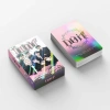 124 Stray Kids Photocards DO IT Holographic LOMO KPOP Thẻ Sưu Tập 71.500 VNĐ 5
