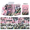 124 Stray Kids Photocards DO IT Holographic LOMO KPOP Thẻ Sưu Tập 71.500 VNĐ 7