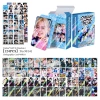 124 Stray Kids Photocards LOMO KPOP – Bộ sưu tập Thẻ Holographic Sticker, 71.500₫ 2