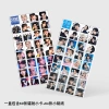 124 Stray Kids Photocards LOMO KPOP – Bộ sưu tập Thẻ Holographic Sticker, 71.500₫ 4