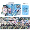 124 Stray Kids Photocards LOMO KPOP – Bộ sưu tập Thẻ Holographic Sticker, 71.500₫ 5