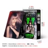 124 thẻ BABYMONSTER Photocards PSYCHO HOT SAUCE Holographic LOMO - Giá 38.500₫ 9