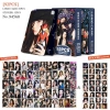 124 Thẻ Sticker Holographic aespa Photocards LOMO KPOP Giselle Karina Winter NingNing - Giá chỉ 38.500₫ 4