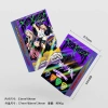 124 Thẻ Sticker Holographic aespa Photocards LOMO KPOP Giselle Karina Winter NingNing - Giá chỉ 38.500₫ 8